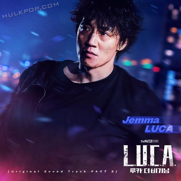 Jemma – L.U.C.A. : The Beginning OST Part.2