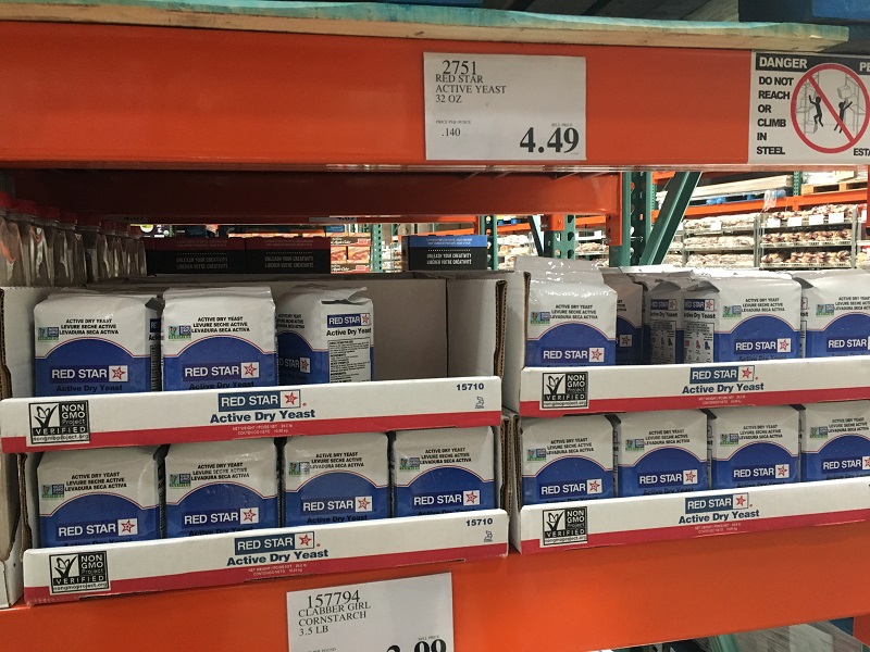 What Do They Sell at Costco Business Center? (My Costco Haul) It has