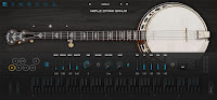 Ample Ethno Banjo v1.5.0 for MacOS