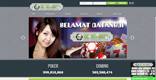 Daftar Cepat Poker