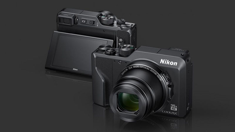Nikon Coolpix A1000 User Manual Pdf User Guide Download