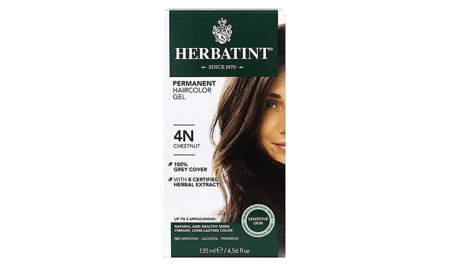 NeoStopZone | Ammonia Free Hair Color | Herbatint
