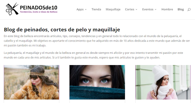 peinados de 10 cuidado personal y tendencias