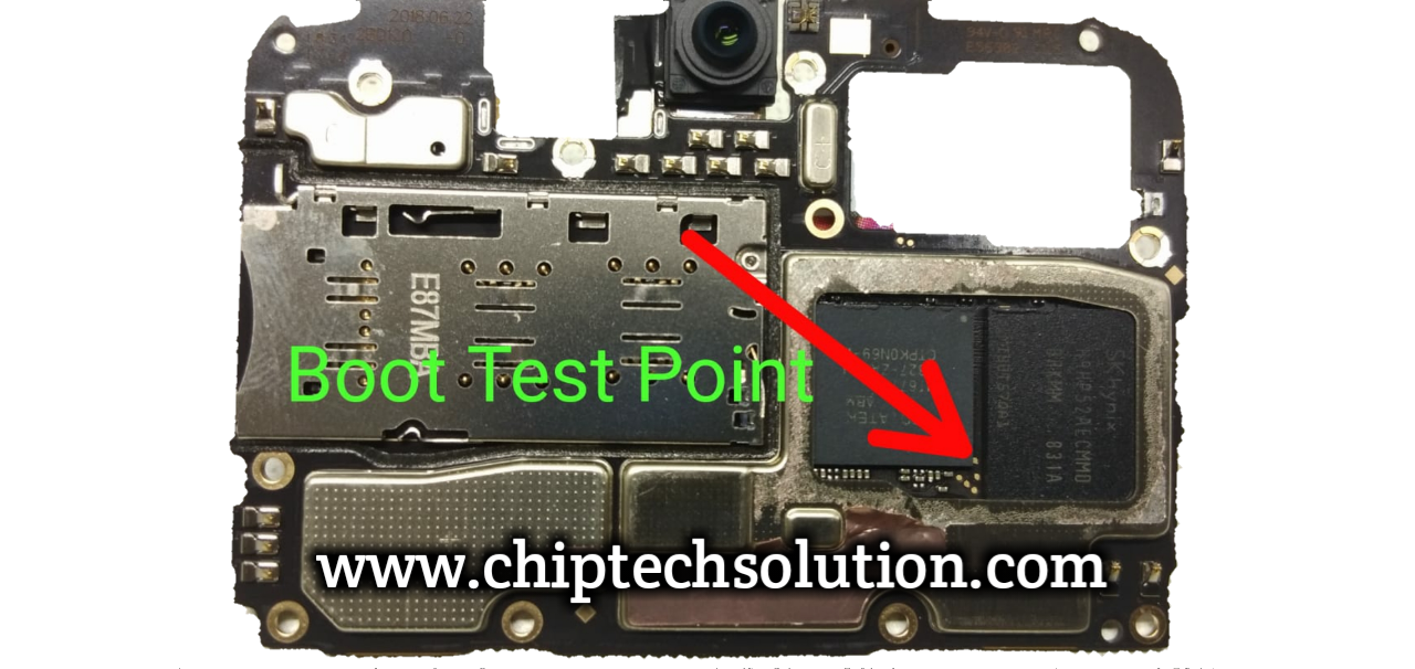 Oppo F9 Pro Cph1823 Test Point Pinout Me vrogue.co