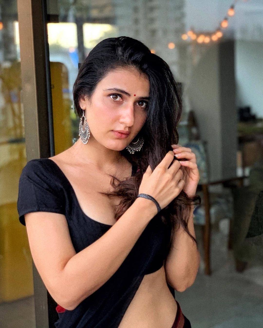Fatima Sana Shaikh (Actress) Biography, Wiki, Age, Height, Career