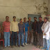 मधेपुरा में ऑल इंडियन रिपोर्टर एसोसिएशन ने किया होली मिलन समारोह का आयोजन