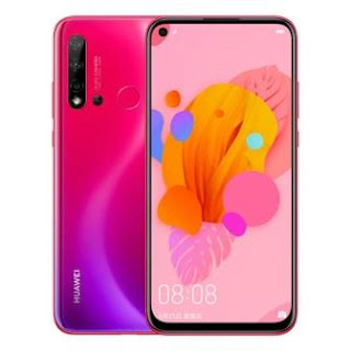Huawei Nova 5i Huawei Nova 5i