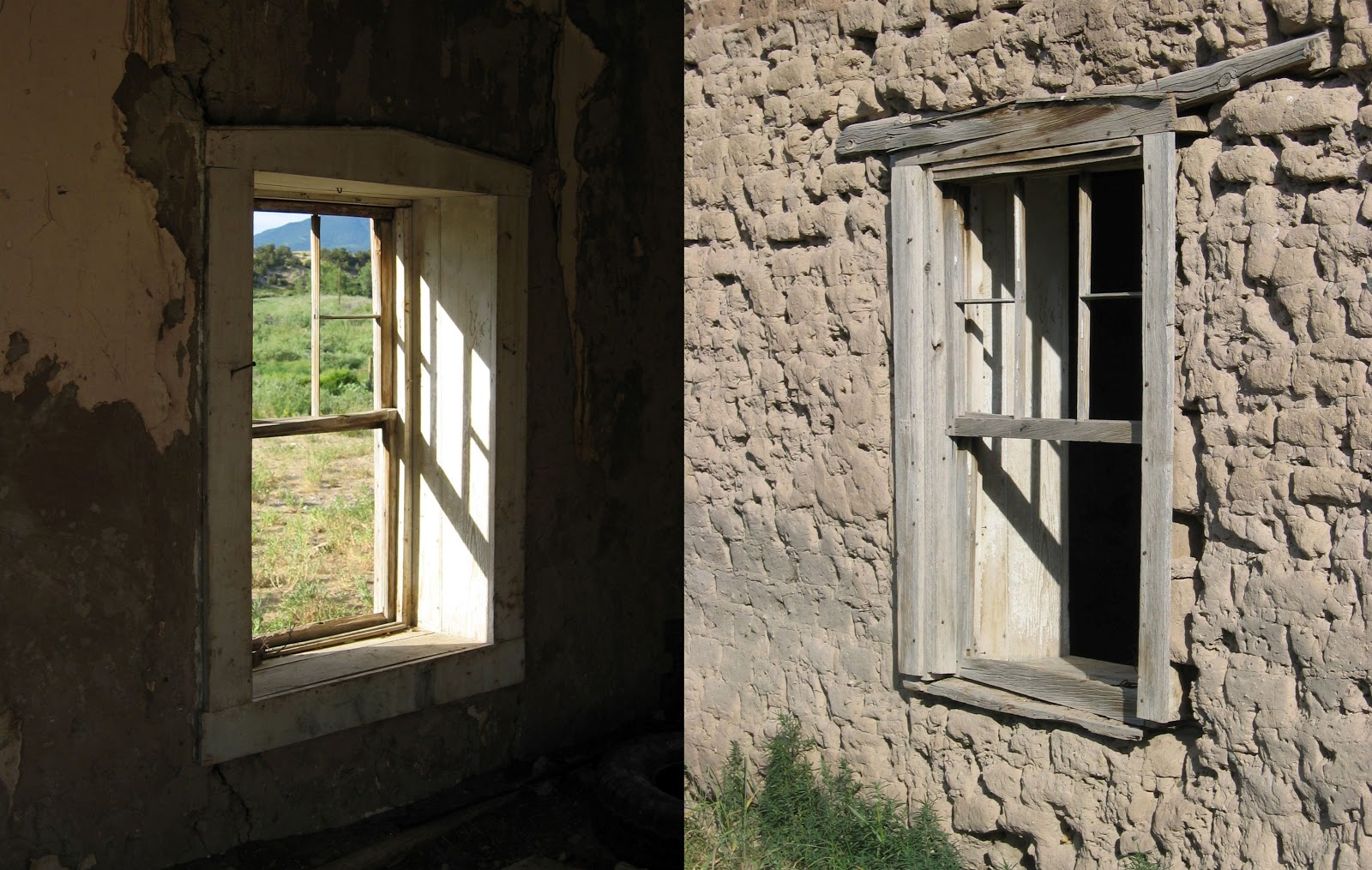 sjl photography: A2 Exam - Inside Outside and Inbetween contrasting objects