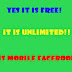 Free Unlimited Access to Facebook on Your Mobile!