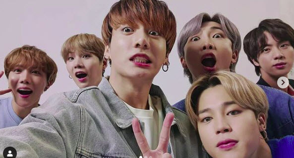 BTS leads Hallyu in Japan with the power of their music