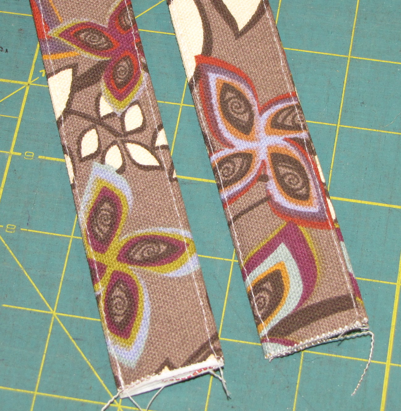 DIY Fabric Storage Bin Tutorial