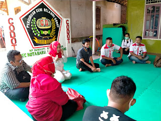 Gerakan Desa Rempah, Pemulihan Perekonomian di Desa 1 IMG 20200926 WA0077