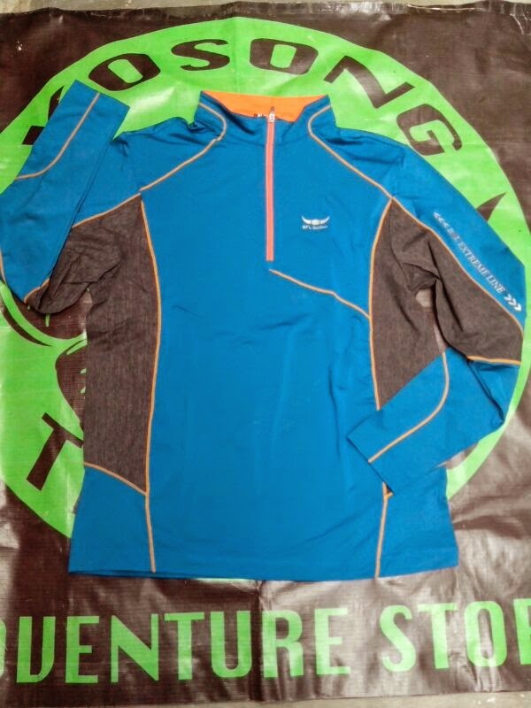 NURULANEH: [JUAL] Jaket The North Face (TNF) Hyvent 