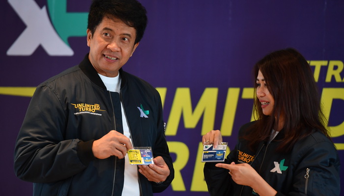 Fitur XTRA UNLIMITED TURBO, Mudahkan Pelanggan Akses Aplikasi Tanpa Batasan Kuota
