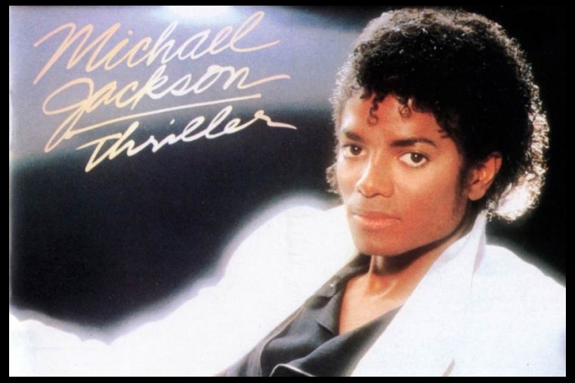 Settlers Tolk Teenager Rank &#39;Em: Michael Jackson Songs