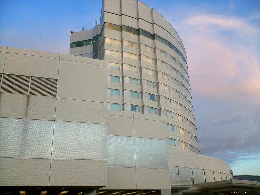 Bojan のホテル探訪 稚内全日空ホテル 編 Bojan International