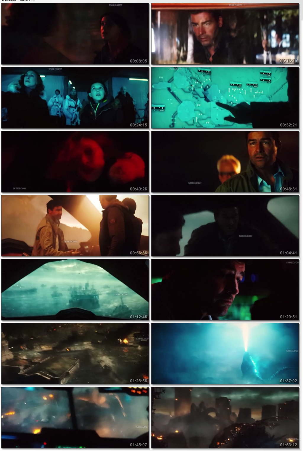 Free Download Godzilla Movie In Hindi For Mobile