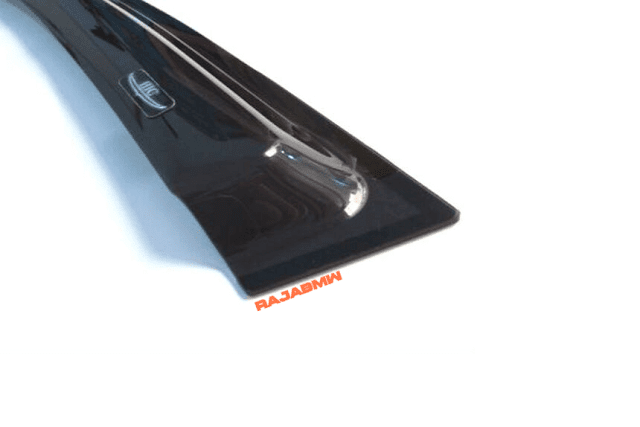 Window Visor Bmw E30 82 94 Kode 1144 Raja Bmw Jual
