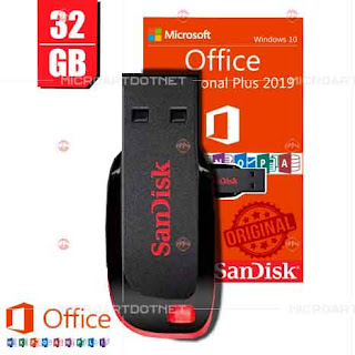 Jasa Install Microsoft Office Cibitung