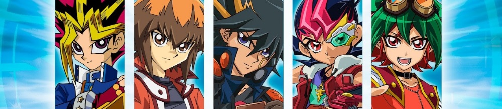 Yugioh Todos Los Episodios Audio Latino Yu Gi Oh Arc V E01 Lánzate Al Juego 1ª Parte 