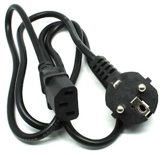 Kabel Power Kabel Power