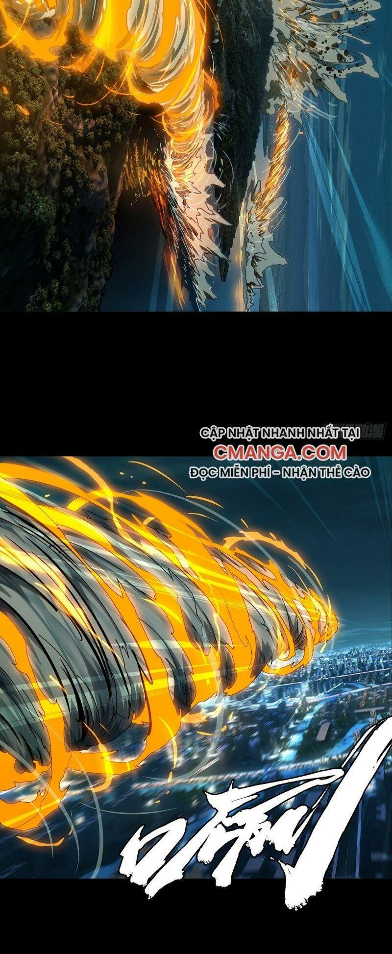 Đại Tượng Vô Hình chapter 121 - Trang 2