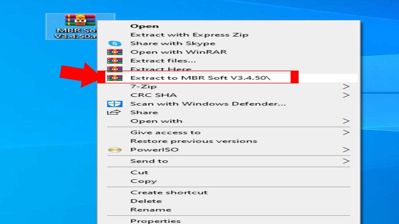Buka pola realme c2 rmx1941 2020 via RBS Soft V3.4.50