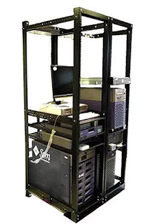 Modular Data Center Rack: Knowing Cooling Strategy of the Servers and ...