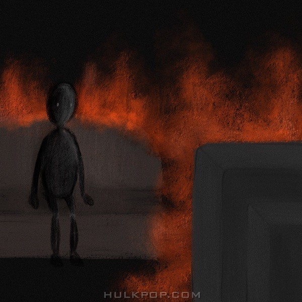 Hamburg Student – My Ending Credit – Single