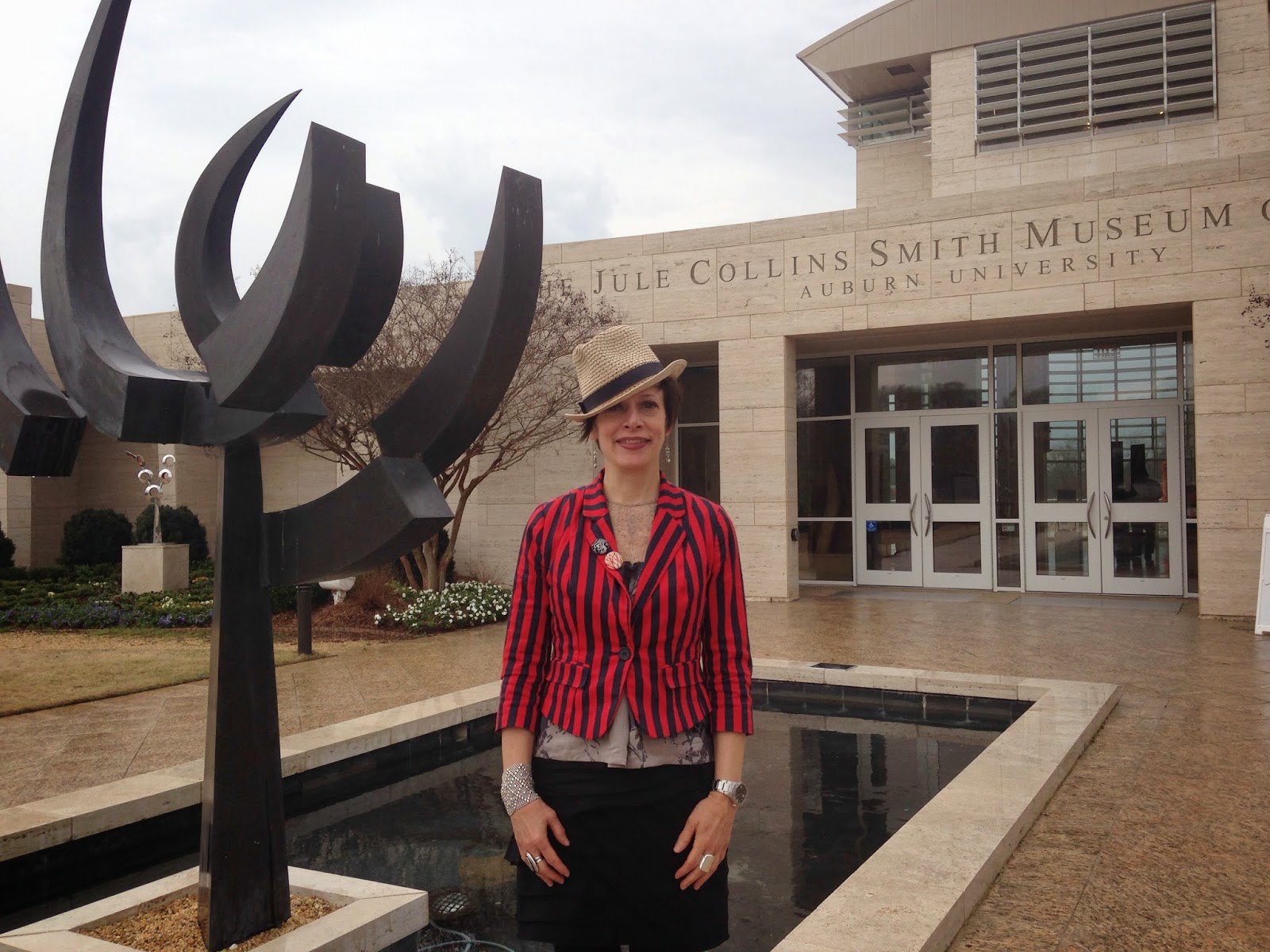 Southern Circuit - Tour of Independent Filmmakers: Danielle Beverly ...