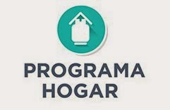 Programa Nacional Hogares con garrafa