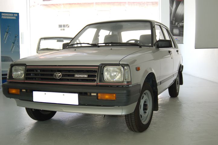 Lda toyota расшифровка