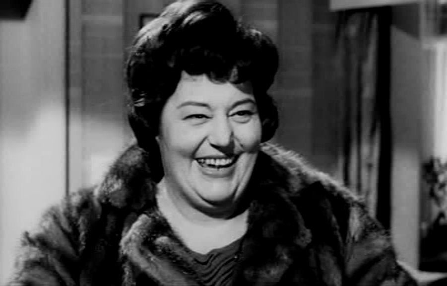 Carry On Blogging! My Top 20 Favourite Carry On Actors Number 5