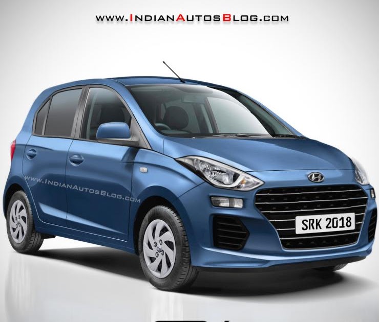 2 Affordable Hyundai Cars Under 5 Lakhs
