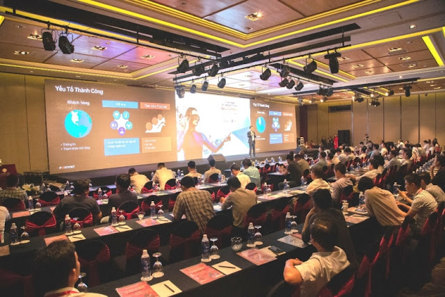 Fortinet 361° Security 2019