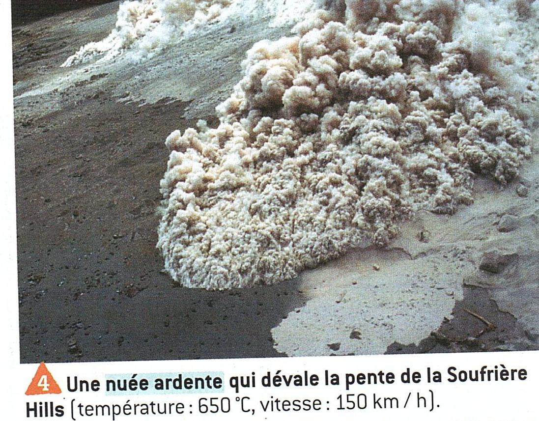 Chen Gai France ) nuée ardente