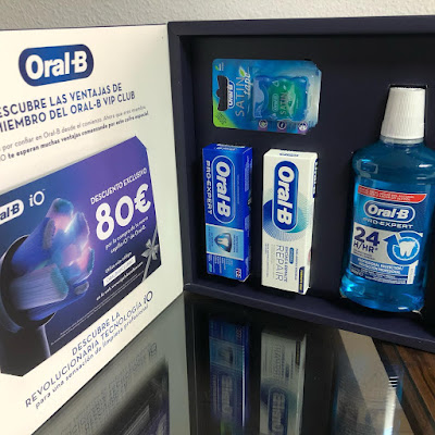 OralB