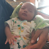 Penemuan Bayi Dalam Kardus dengan Surat Wasiat yang Memilukan, di Rawalumbu Bekasi
