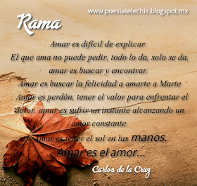 poema Rama