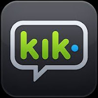 Kik messenger for android free download 