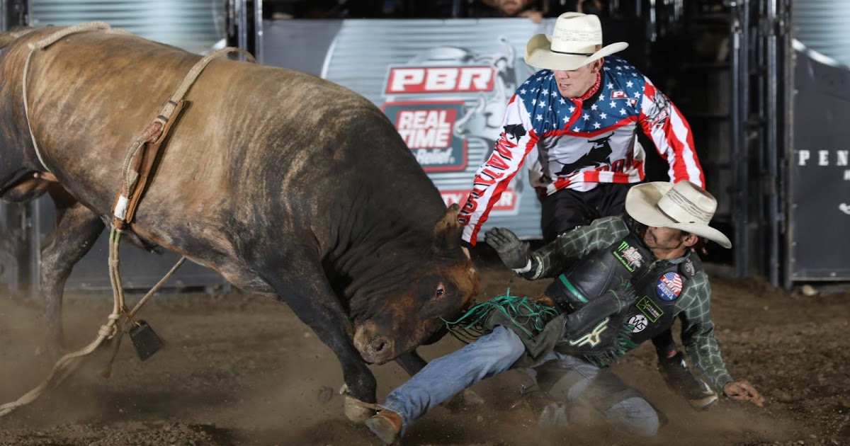 PBR’s Elite Tour Bucks into Fairfax for First Time in League History