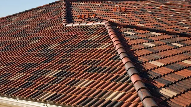 Commercial Roofer