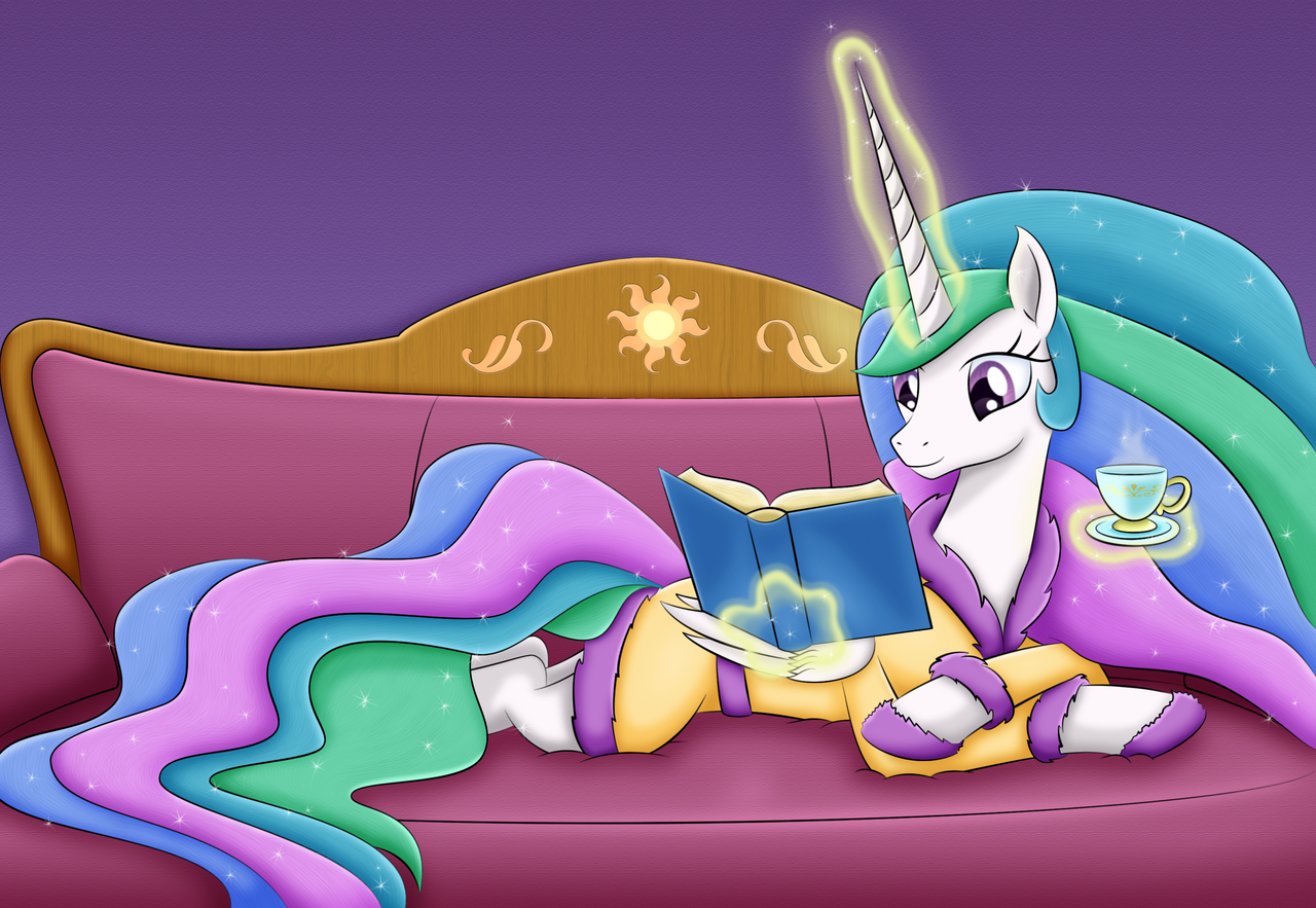 Mlp Cadence Filly Porn - Equestria Daily - MLP Stuff!: 40+ More Fanfics to Read for Celestia Day!