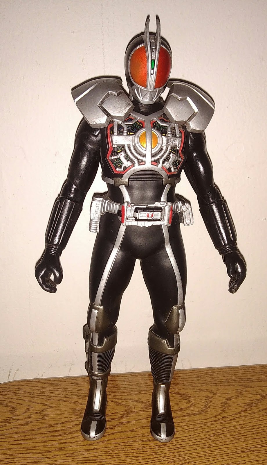  Toko Action Figure Online