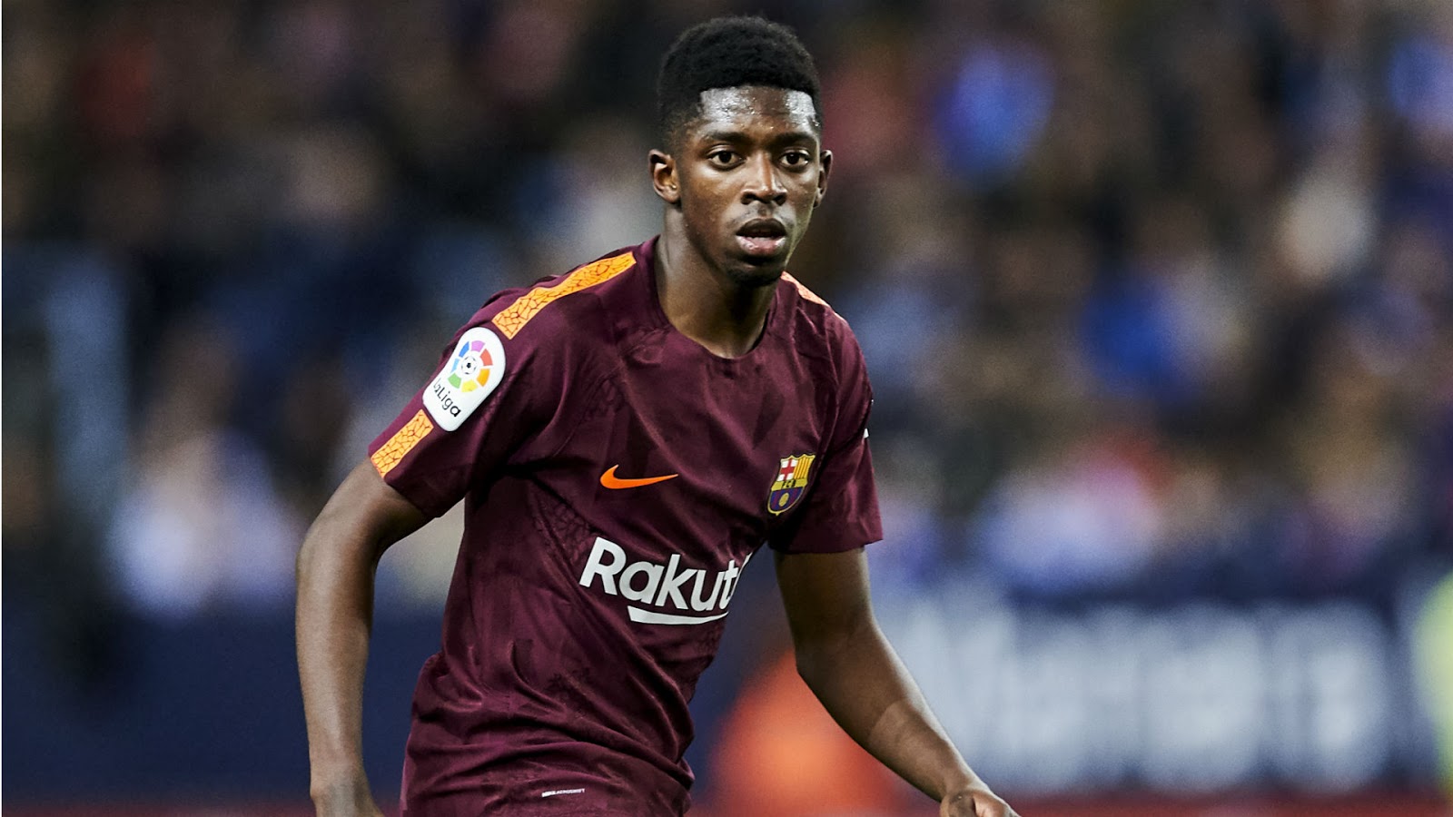 Valverde: Seperti Coutinho, Dembele Satu dari sekian banyak Bintang Terbaik di Dunia Valverde: Seperti Coutinho, Dembele Satu dari sekian banyak Bintang Terbaik di Dunia