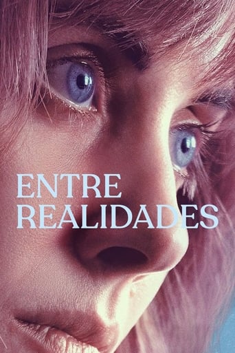 Entre Realidades (2020) Dublado