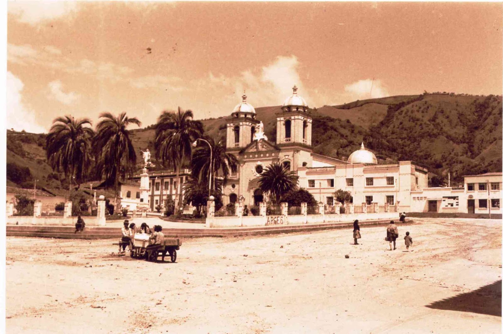 NARIÑO Y SU CULTURA agosto 2015