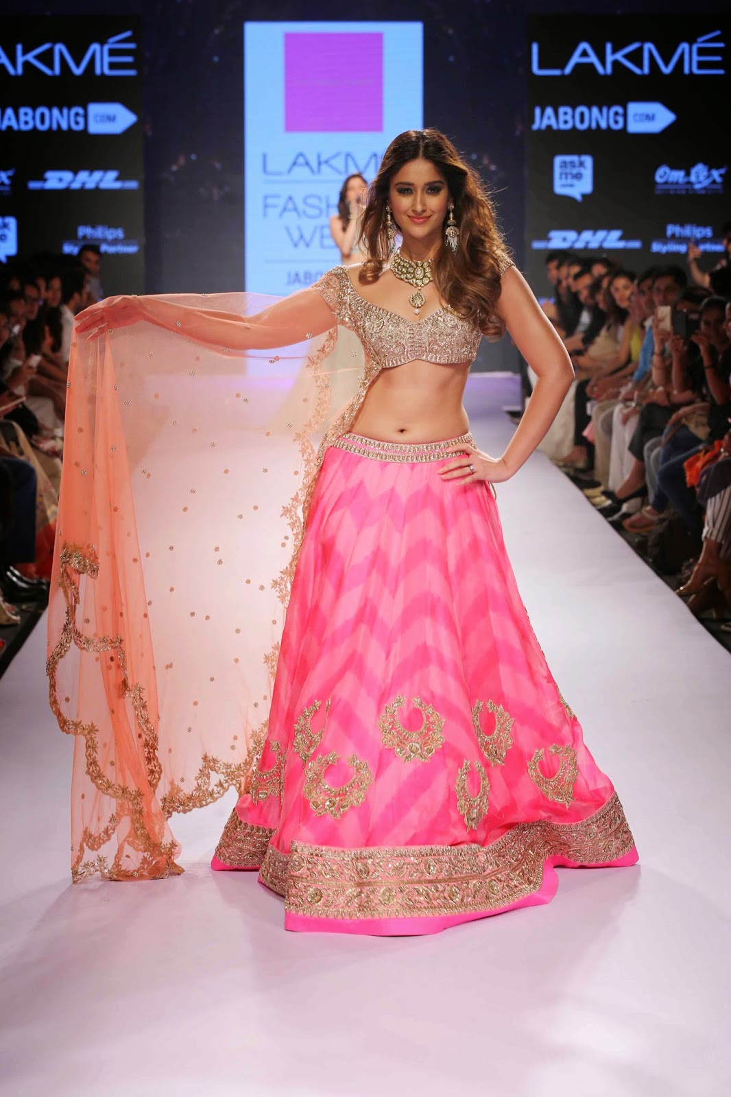 Lehengas