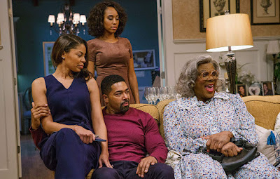 A Madea Family Funeral Image 1