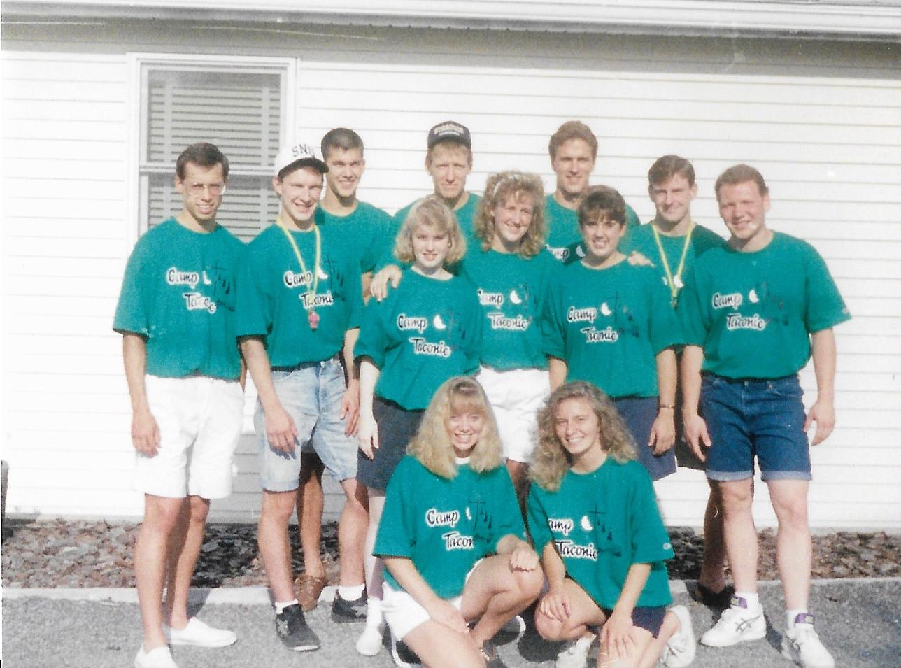 Camp Taconic Careers Jobs Zippia